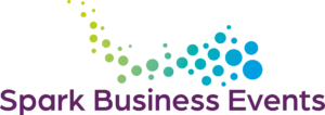 Logo Spark Business Events
